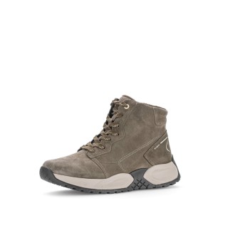 Stiefelette schlamm (EUR 38|5|schlamm) 5,5