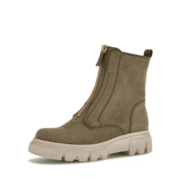 Gabor Stiefeletten 5