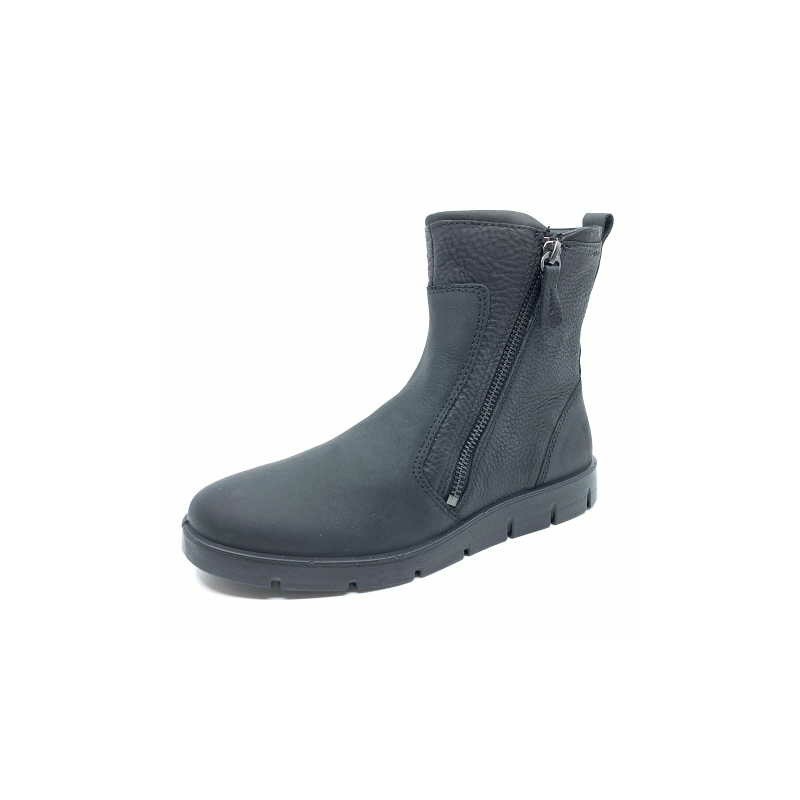 Ecco schwarz 37