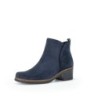 Gabor Damen Ankle Boots, Frauen Stiefeletten,Wechselfußbett,... 4