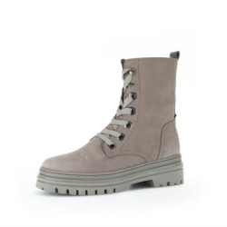 Winterstiefel beige 37