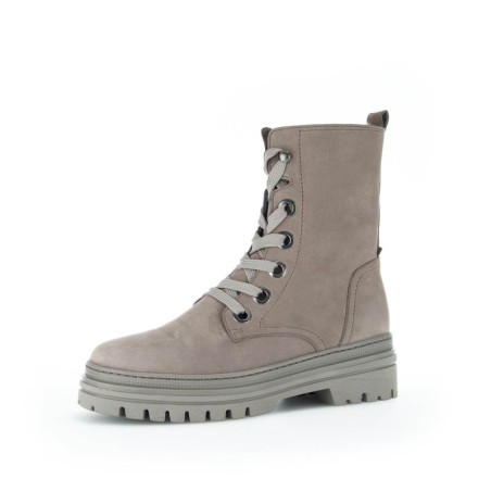 Winterstiefel beige 37