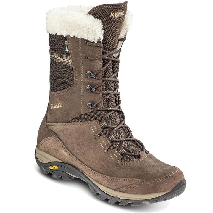 Meindl Fontanella Lady 2 Gore Tex Braun