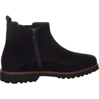 Sioux Meredith-701 blau 5,5