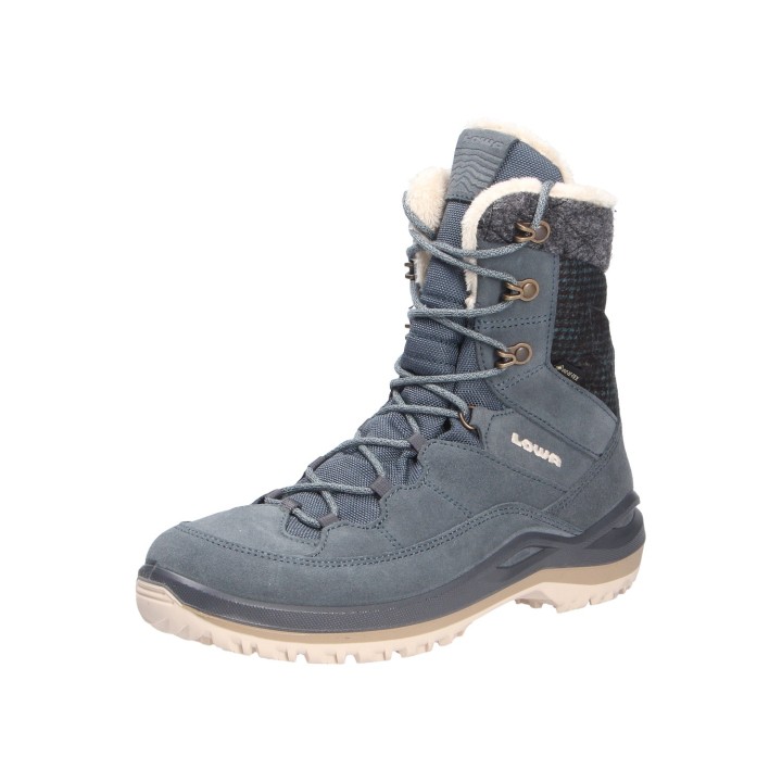 LOWA CALCETA III GTX Ws blau 5,5