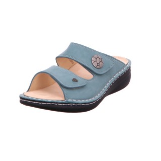 Finn Comfort hell_grün 41