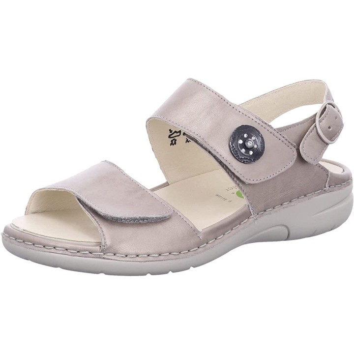 Waldläufer Luxor 3,5