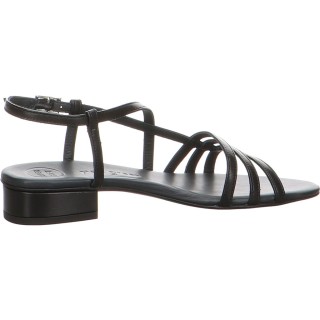 Paul Green Männlich 0071-7621-051/Sandale schwarz 5,5