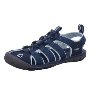 Outdoor Sandalen blau 44,5