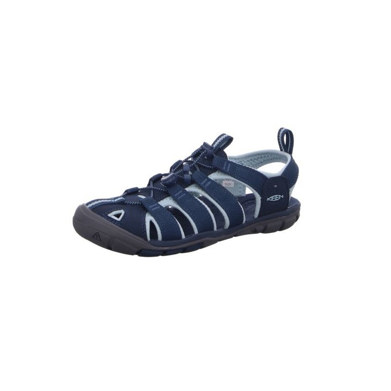 Outdoor Sandalen blau 44,5