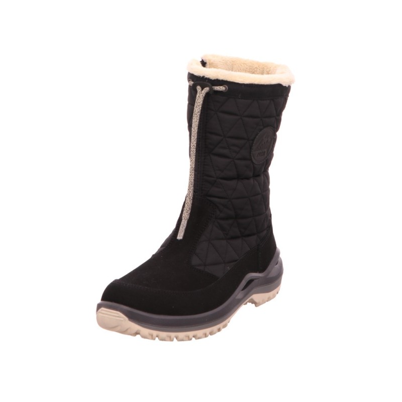 LOWA FEDAIA GTX WS schwarz 4