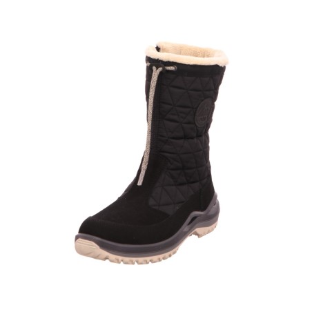 LOWA FEDAIA GTX WS schwarz 4