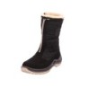 LOWA FEDAIA GTX WS schwarz 4