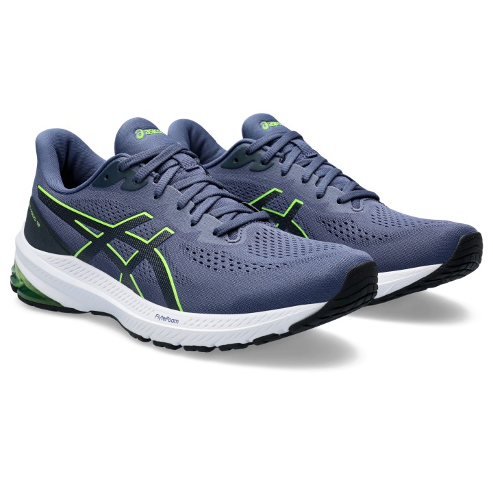Asics Gt-1000 12 Laufschuhe 395