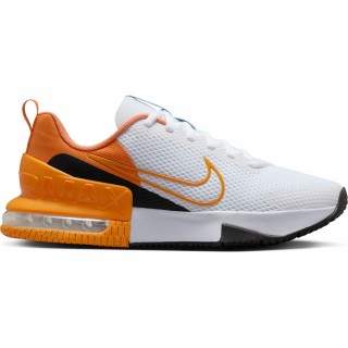 Nike M Air Max Alpha Trainer 6 - white/light curry-hot curry... 42