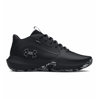 Under Armour Ua Lockdown 7 - black 42