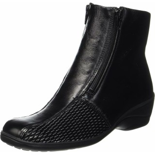 -Comfortabel Damen Klassische Stiefeletten  - 263000000 39