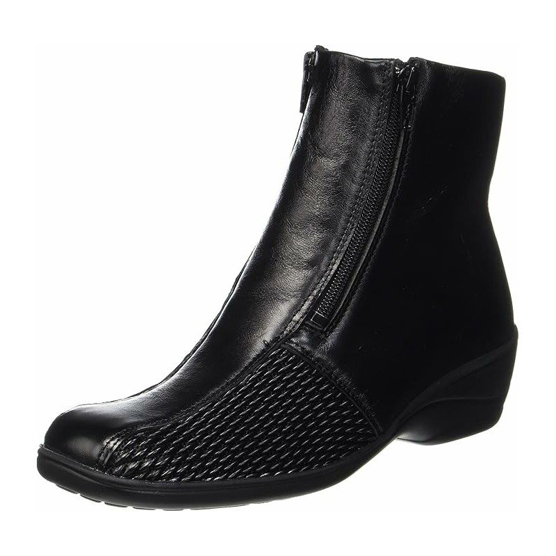 -Comfortabel Damen Klassische Stiefeletten  - 263000000 39