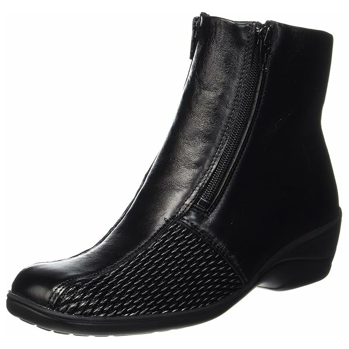 -Comfortabel Damen Klassische Stiefeletten  - 263000000 39