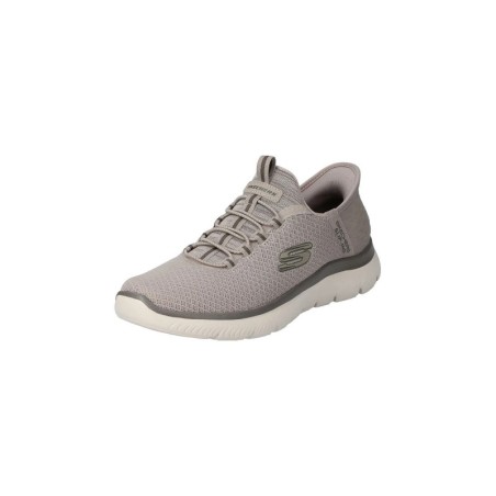 Skechers 232457 WHT - 147100007 43