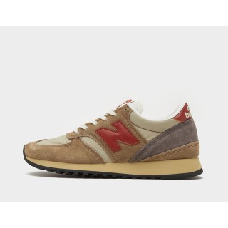 New Balance 730 Made in UK, Brown