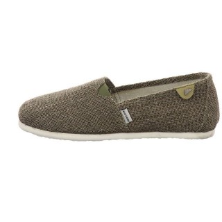 Mayori 1011017-OLIVE Slipper