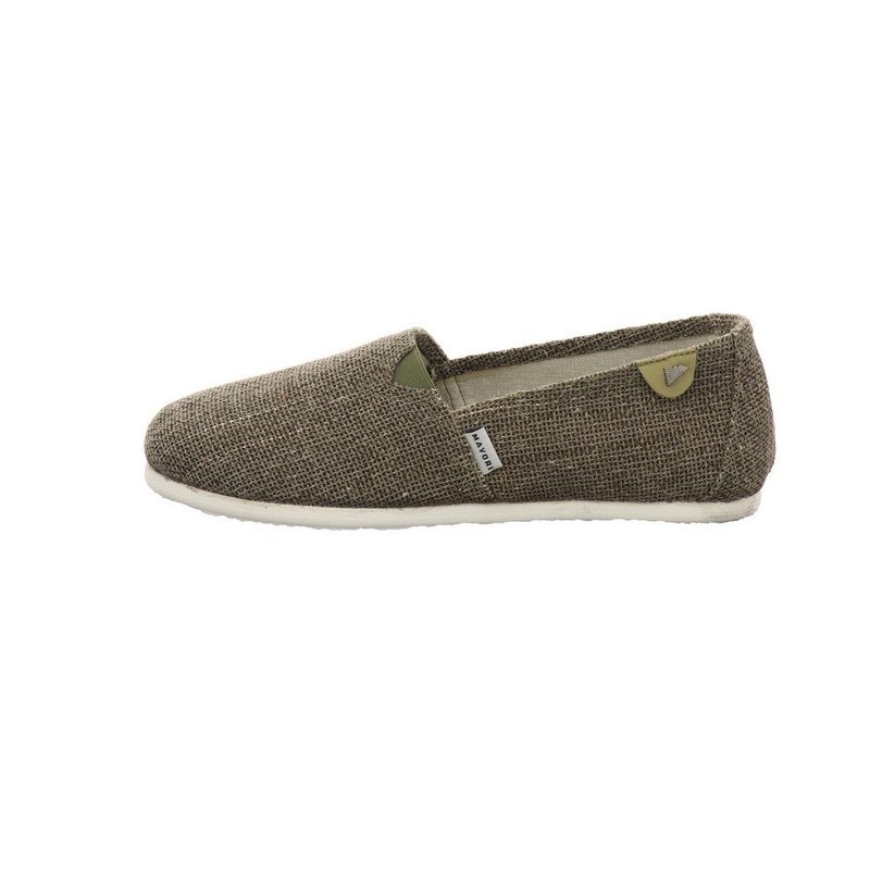 Mayori 1011017-OLIVE Slipper