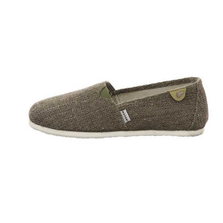 Mayori 1011017-OLIVE Slipper