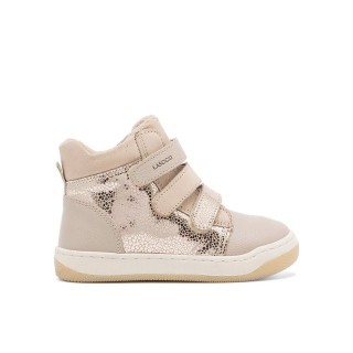 Lasocki Kids Lasocki Kids Schnürschuhe Mädchen SPRITE CI12-SPRITE-03 Beige Schnürschuh