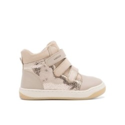 Lasocki Kids Lasocki Kids Schnürschuhe Mädchen SPRITE CI12-SPRITE-03 Beige Schnürschuh