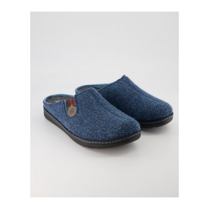 Rohde Asiago Hausschuh