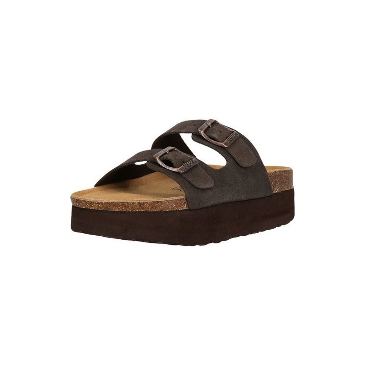 CRUZ Gaze Badeschuh Mit Chunky-Sohle und atmungsaktivem Komfort