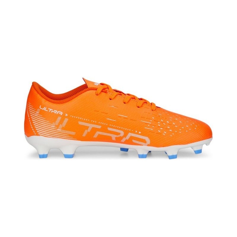 PUMA Puma Kinder Fussballschuh ULTRA PLAY FG/AG Jr Fußballschuh