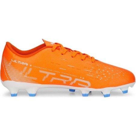 PUMA Puma Kinder Fussballschuh ULTRA PLAY FG/AG Jr Fußballschuh