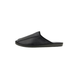 Hollert Hausschuh Hausschuhe Pantoffeln Leder