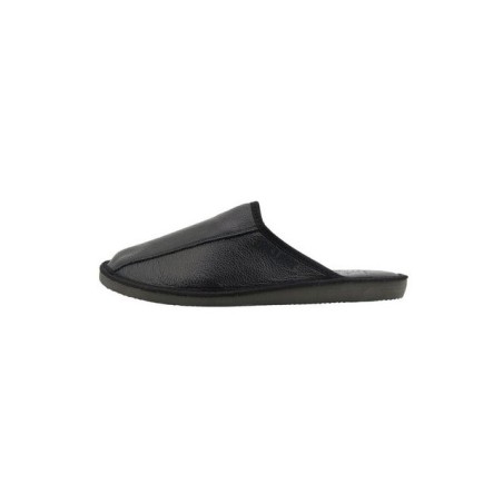 Hollert Hausschuh Hausschuhe Pantoffeln Leder