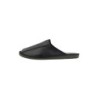Hollert Hausschuh Hausschuhe Pantoffeln Leder