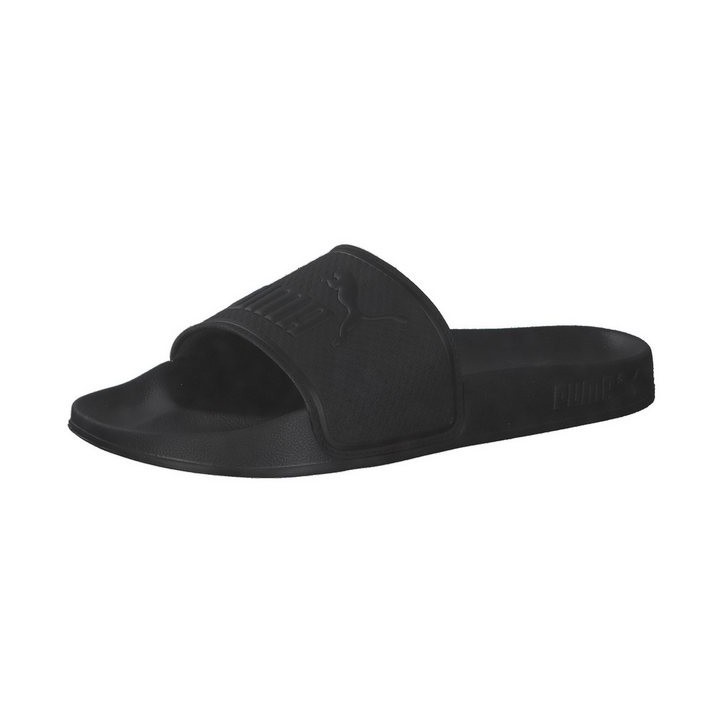 PUMA Puma Unisex Badeschlappen Leadcat 2.0 384139 Badeschuh