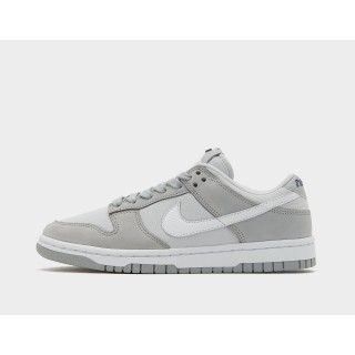 Nike Dunk Low Damen, Grey