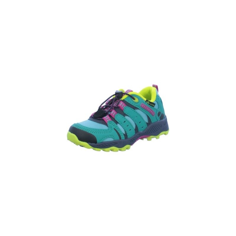 Brütting  Kinderschuhe Bergschuhe FREMONT 420084/1510