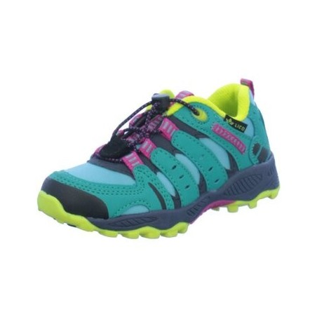 Brütting  Kinderschuhe Bergschuhe FREMONT 420084/1510