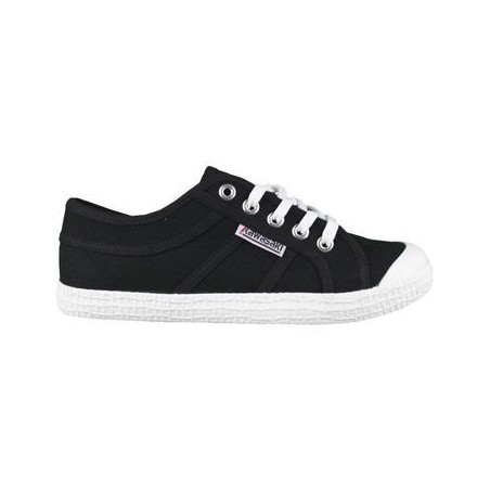 Kawasaki  Sneaker Tennis Canvas Shoe K202403 1001 Black