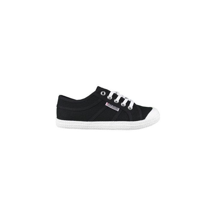 Kawasaki  Sneaker Tennis Canvas Shoe K202403 1001 Black