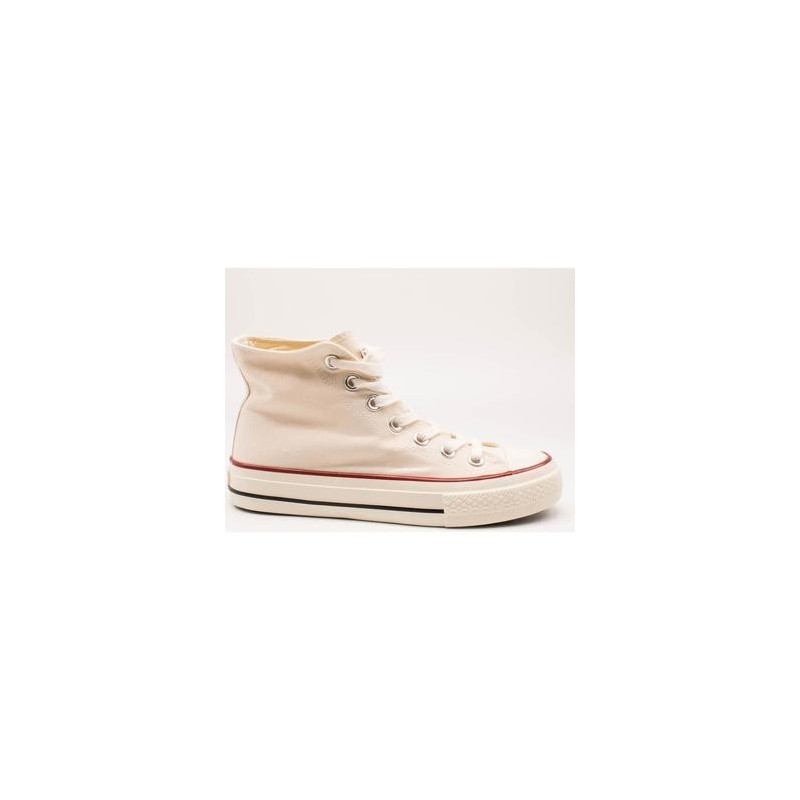 Victoria  Sneaker -