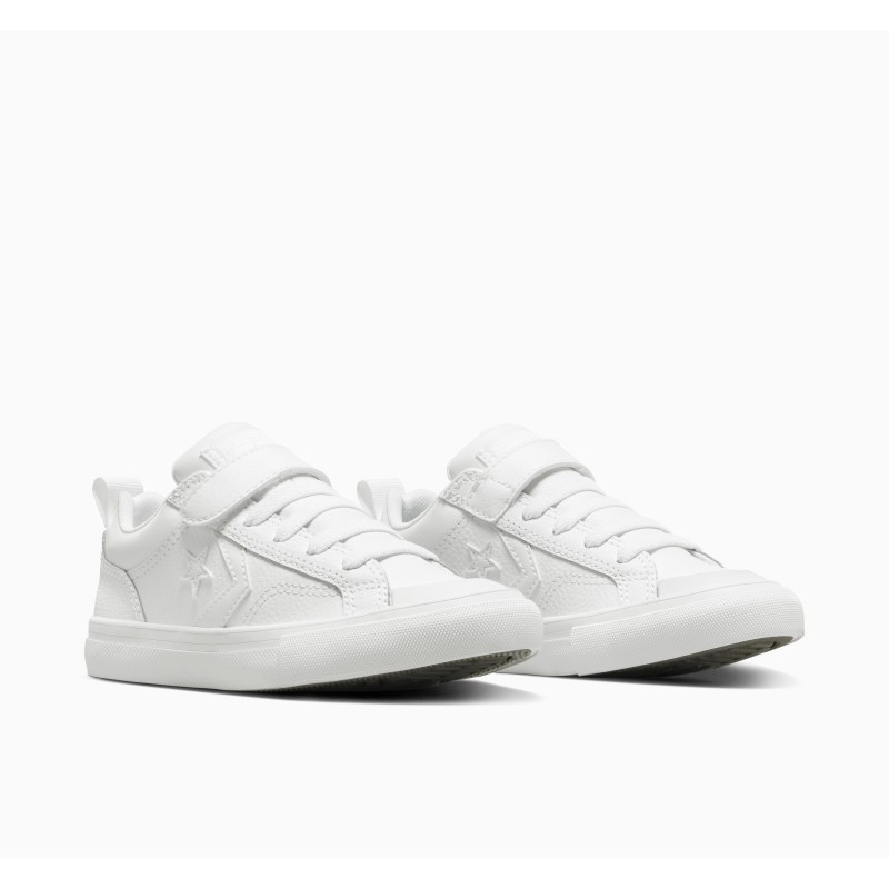 Converse Sneaker "PRO BLAZE STRAP LEATHER"