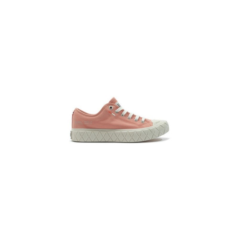 Palladium  Sneaker Baskets  Palla Ace Canvas