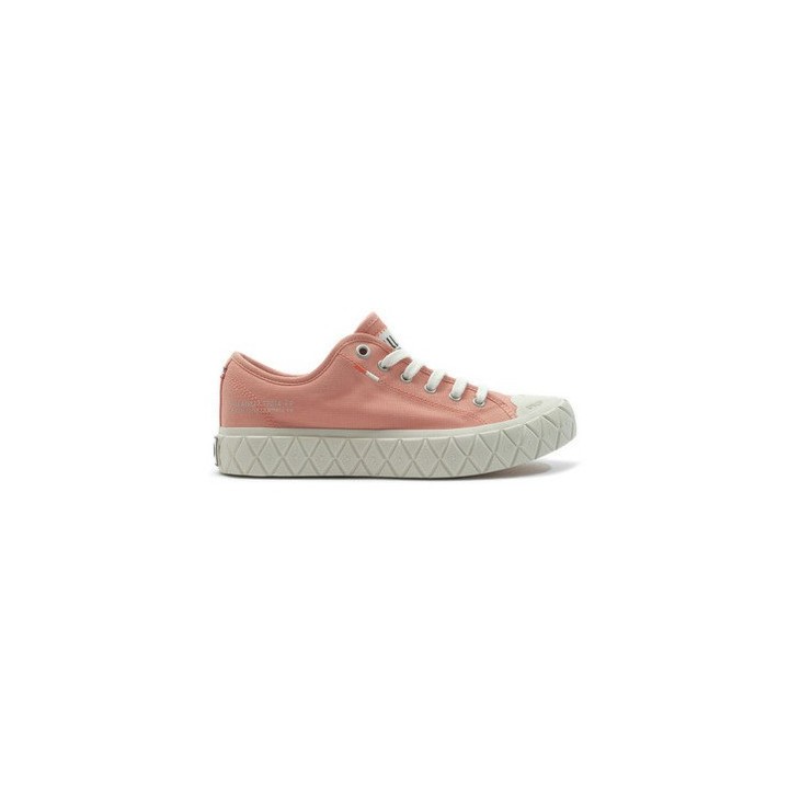 Palladium  Sneaker Baskets  Palla Ace Canvas