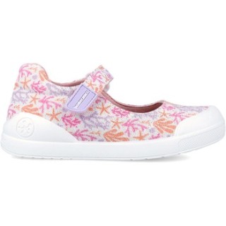 Biomecanics  Ballerinas LETINA 242292 GEDRUCKT