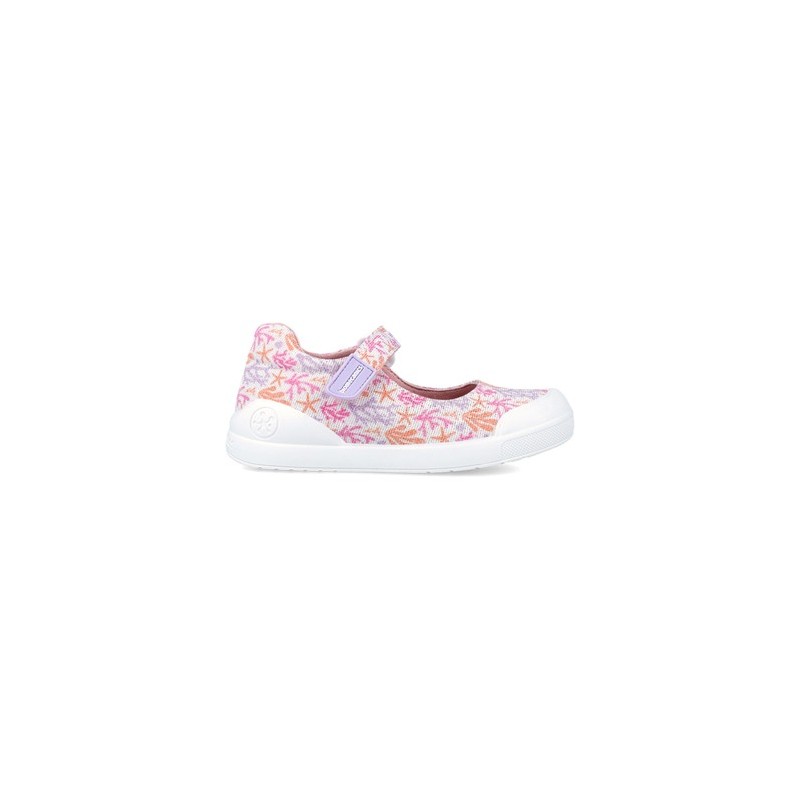 Biomecanics  Ballerinas LETINA 242292 GEDRUCKT