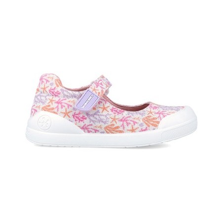 Biomecanics  Ballerinas LETINA 242292 GEDRUCKT